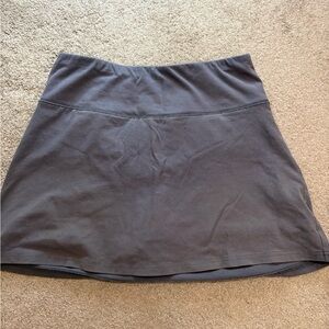 Garage Ultra High Rise Skirt